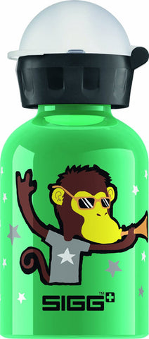 SIGG - Water Bottles Go Team Monkey Elephant