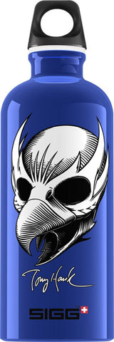SIGG - Water Bottles Tony Hawk Birdman Blue