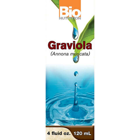 BIO NUTRITION - Graviola