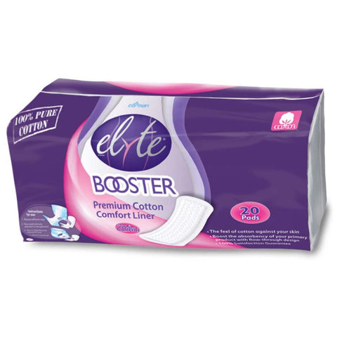 ELYTE - Comfort Booster Liners