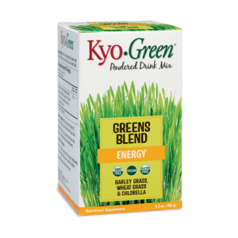 KYOLIC - Kyo-Green Greens Blend Powder
