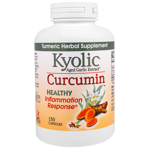 KYOLIC - Curcumin Healthy Inflamation Response