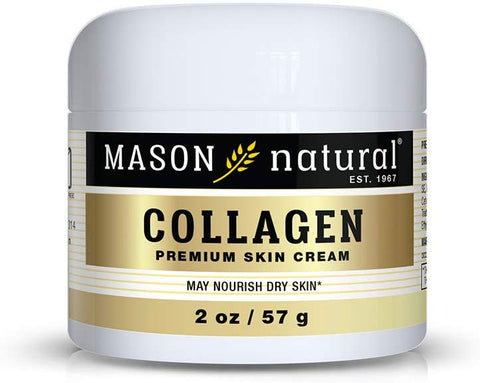 MASON - Collagen Premium Skin Cream
