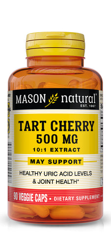 MASON - Advanced Tart Cherry Extract