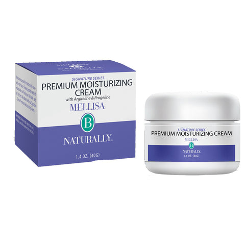MBN - Premium Moisturizing Cream with Argireline & Progeline