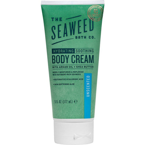 SEAWEED - Body Cream, Unscented