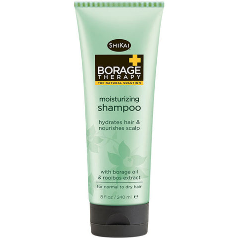 SHIKAI - Borage Therapy Moisturizing Shampoo