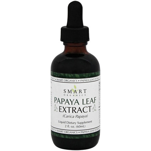 SMART - Papaya Leaf Extract