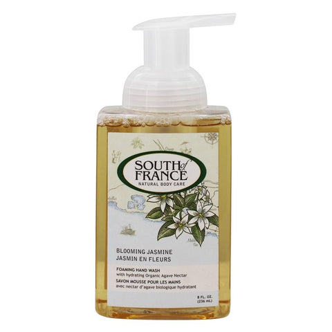SOUTH OF FRANCE - Foaming Hand Wash Blooming Jasmine
