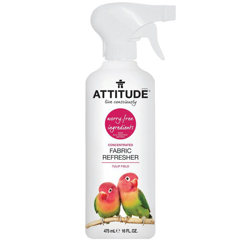 ATTITUDE - Fabric Refresher Concentrated Tulip Field