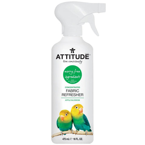 ATTITUDE - Fabric Refresher Concentrated Apple Blossom