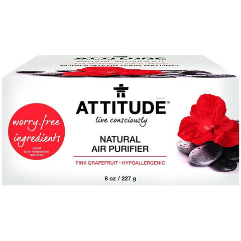 ATTITUDE - Natural Air Purifier Pink Grapefruit