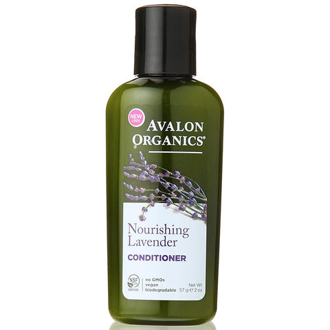 AVALON - Nourishing Conditioner Lavender