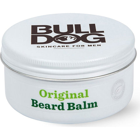 BULLDOG - Original Beard Balm Cream