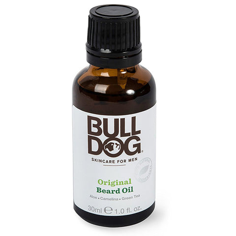 BULLDOG - Original Beard Oil