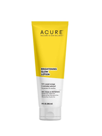 ACURE - Brightening Glow Lotion