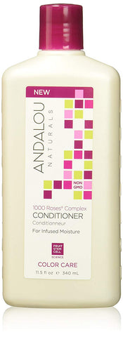 ANDALOU - 1000 Roses Complex Color Care Conditioner
