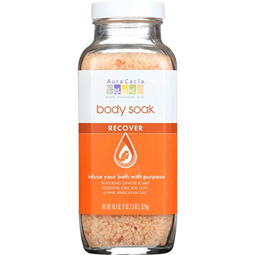 AURA CACIA - Recover Body Soak
