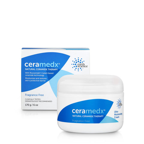 CERAMEDX - Ultra Moisturizing Cream