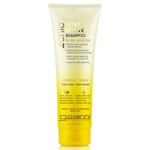 GIOVANNI - 2Chic Ultra-Revive Shampoo Pineapple Ginger