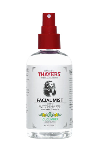 THAYERS - Cucumber Facial Mist