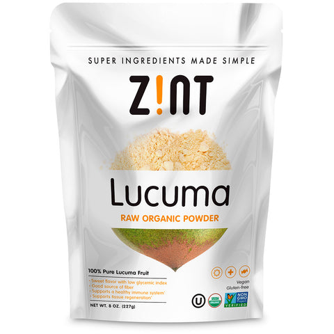 Z!NT - Lucuma Powder