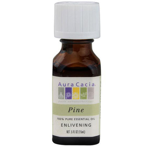 AURA CACIA - 100% Pure Essential Oil Pine
