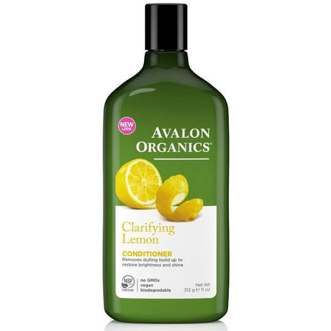 AVALON - Lemon Clarifying Conditioner