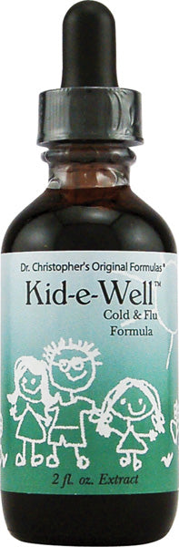 Dr Christophers Original Formulas Complete Tissue Bone Ointment