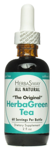 Herbal Vedic HerbaGreen Tea