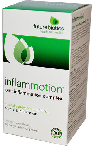 Futurebiotics InflamMotion