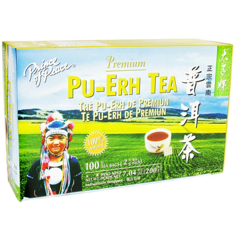 Prince Of Peace Premium Black Tea