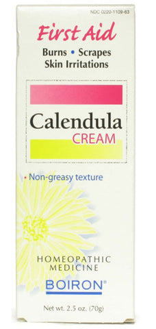 Boiron Calendula Cream