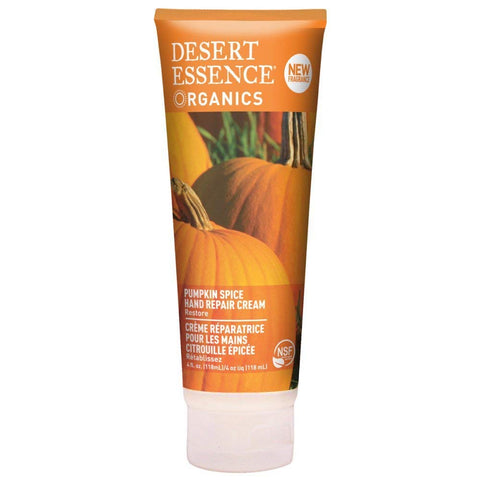 DESERT ESSENCE - Pumpkin Hand Repair Cream