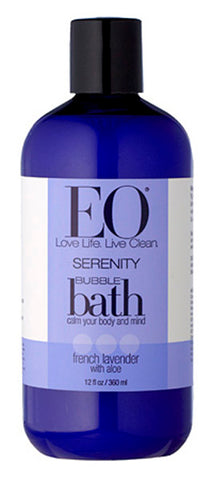 EO PRODUCTS - Bubble Bath French Lavender