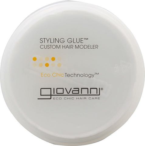 GIOVANNI COSMETICS - Styling Glue