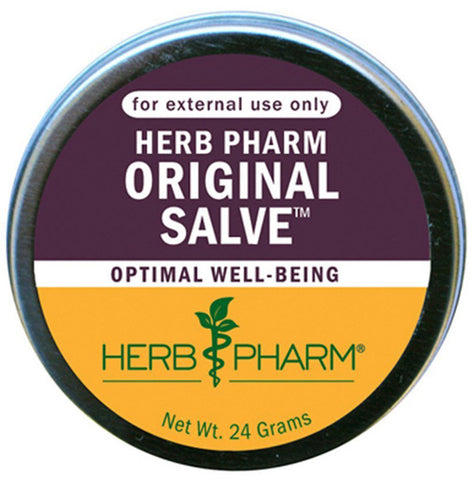 Herb Pharm Herbal Eds Salve