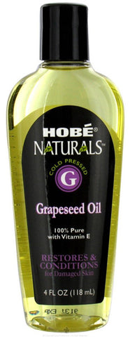 HOBE - Grapeseed Oil