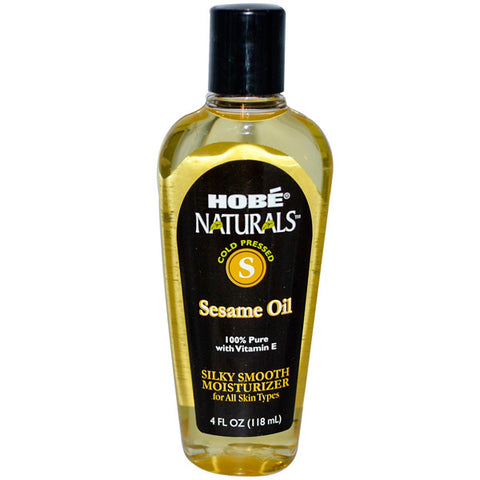 HOBE - Naturals Sesame Oil