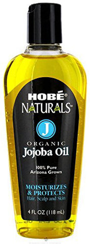 HOBE - Organic Jojoba Oil