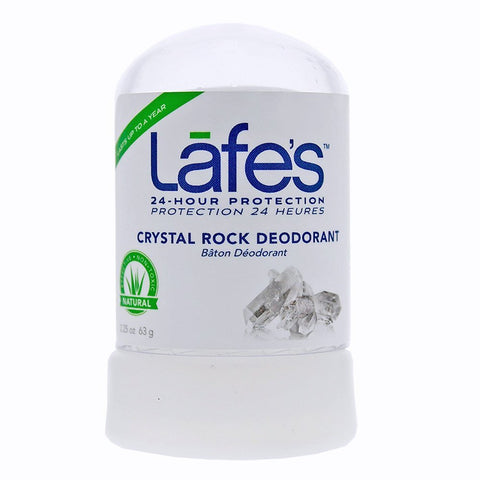LAFES - Crystal Deodorant Mini Stick