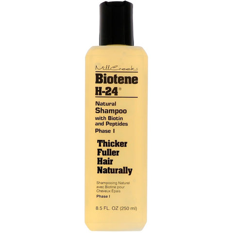 MILL CREEK - Biotene H-24 Natural Shampoo