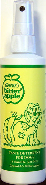 Taste Deterrent Original Pump Spray for Dogs