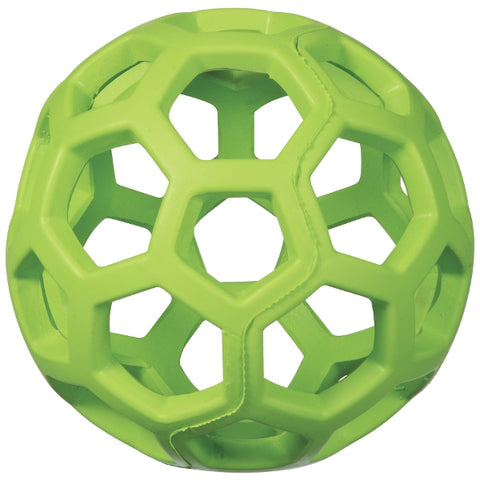 JW Pet Company Hole-Ee Roller Dog Toy Small 3.5