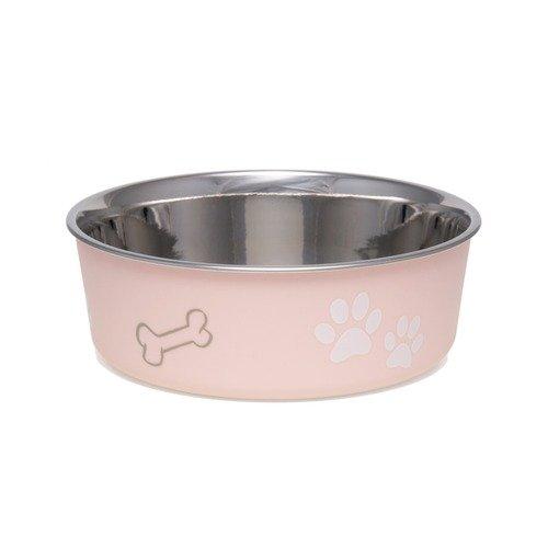 Bella Espresso Pet Bowl Large - 1 Bowl