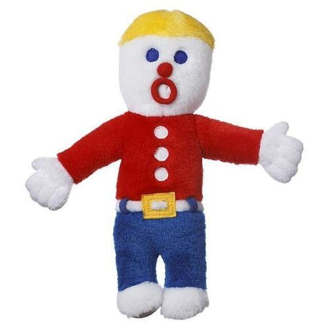 SNL Character Mr. Bill Plush Toy