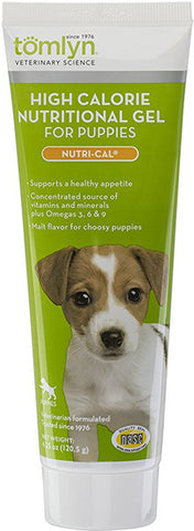 Nutri-Cal Dietary Supplement for Puppies