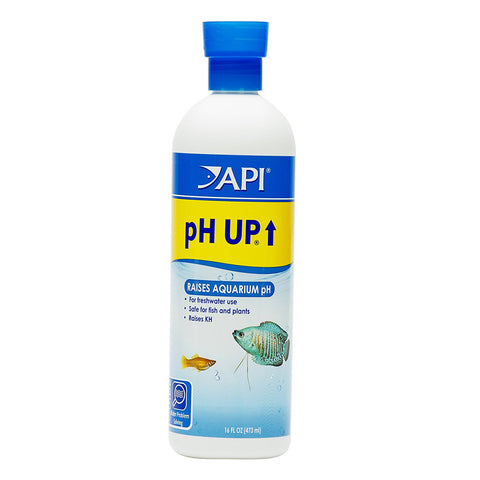 API - pH Up Aquarium pH Adjuster