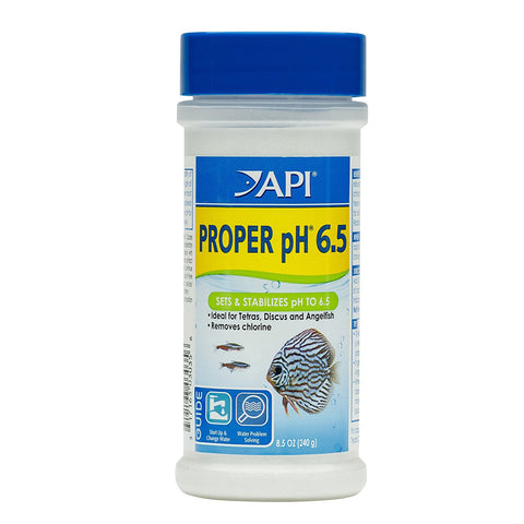 API - Proper pH 6.5 Adjuster