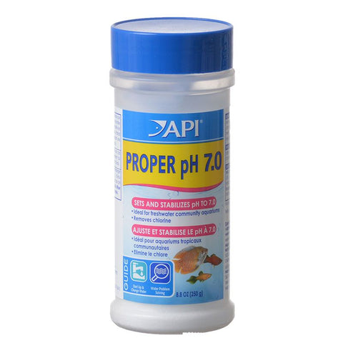 API - Proper pH 7.0 Adjuster